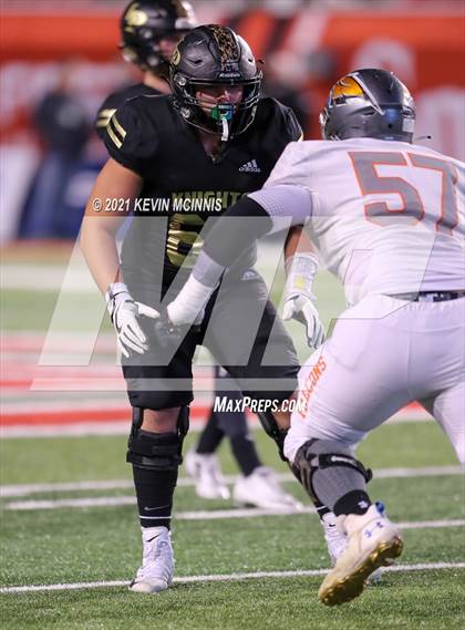 Thumbnail 3 in Lone Peak vs. Skyridge (UHSAA 6A Semifinal) photogallery.