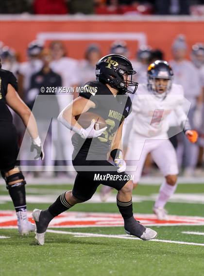 Thumbnail 2 in Lone Peak vs. Skyridge (UHSAA 6A Semifinal) photogallery.