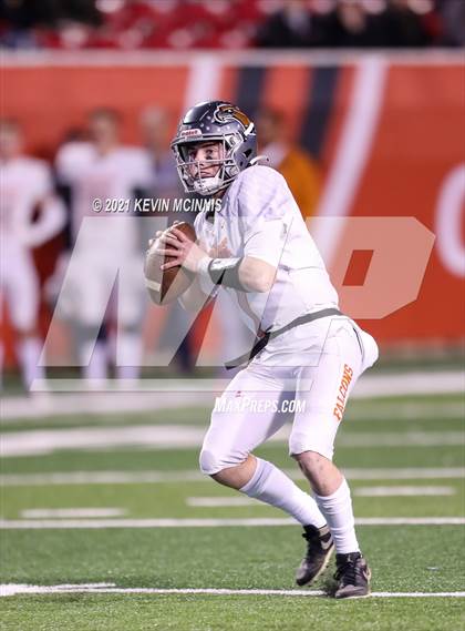 Thumbnail 1 in Lone Peak vs. Skyridge (UHSAA 6A Semifinal) photogallery.