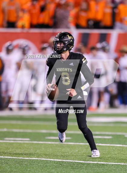 Thumbnail 1 in Lone Peak vs. Skyridge (UHSAA 6A Semifinal) photogallery.