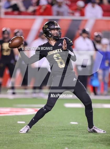 Thumbnail 1 in Lone Peak vs. Skyridge (UHSAA 6A Semifinal) photogallery.