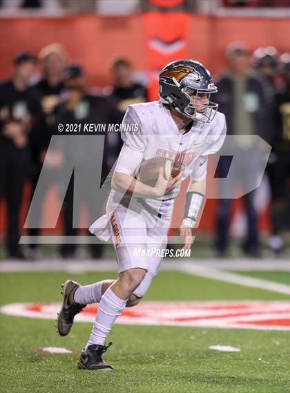 Thumbnail 1 in Lone Peak vs. Skyridge (UHSAA 6A Semifinal) photogallery.