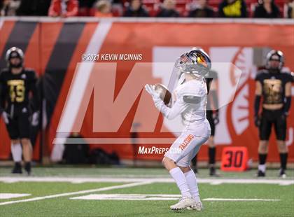 Thumbnail 3 in Lone Peak vs. Skyridge (UHSAA 6A Semifinal) photogallery.