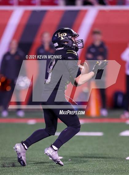 Thumbnail 1 in Lone Peak vs. Skyridge (UHSAA 6A Semifinal) photogallery.