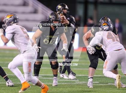 Thumbnail 2 in Lone Peak vs. Skyridge (UHSAA 6A Semifinal) photogallery.