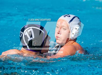 Thumbnail 1 in Dos Pueblos vs Carlsbad (Tournament of Champions) photogallery.