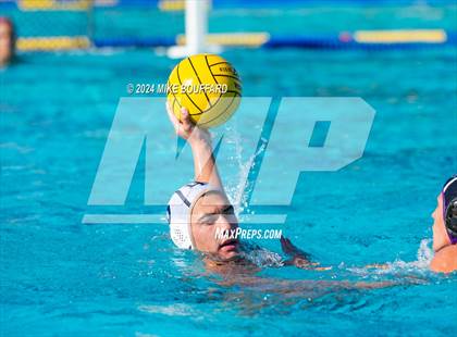 Thumbnail 2 in Dos Pueblos vs Carlsbad (Tournament of Champions) photogallery.