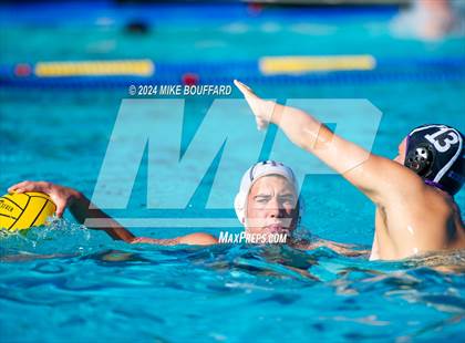 Thumbnail 2 in Dos Pueblos vs Carlsbad (Tournament of Champions) photogallery.