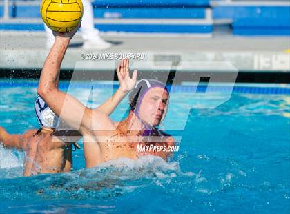 Thumbnail 3 in Dos Pueblos vs Carlsbad (Tournament of Champions) photogallery.