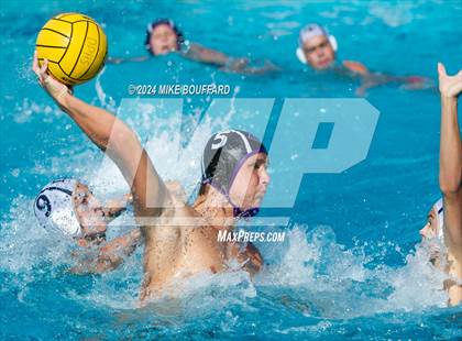 Thumbnail 1 in Dos Pueblos vs Carlsbad (Tournament of Champions) photogallery.