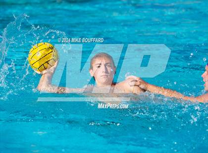 Thumbnail 2 in Dos Pueblos vs Carlsbad (Tournament of Champions) photogallery.