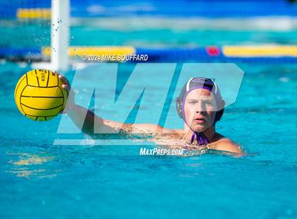 Thumbnail 1 in Dos Pueblos vs Carlsbad (Tournament of Champions) photogallery.