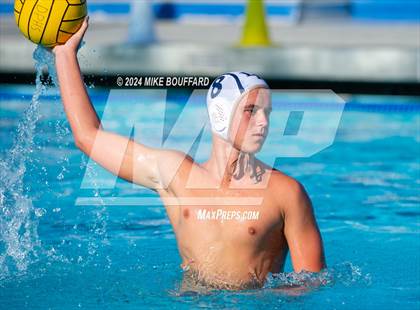 Thumbnail 2 in Dos Pueblos vs Carlsbad (Tournament of Champions) photogallery.