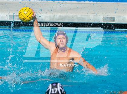 Thumbnail 3 in Dos Pueblos vs Carlsbad (Tournament of Champions) photogallery.