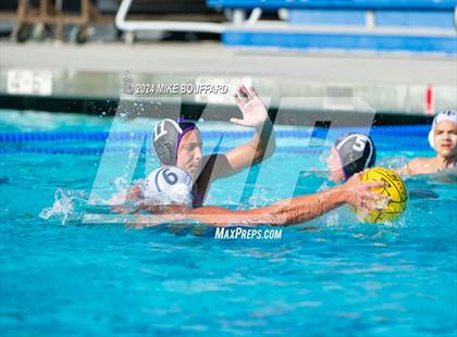Thumbnail 1 in Dos Pueblos vs Carlsbad (Tournament of Champions) photogallery.