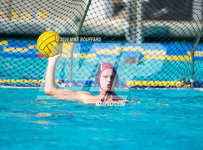 Thumbnail 3 in Dos Pueblos vs Carlsbad (Tournament of Champions) photogallery.