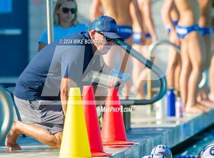 Thumbnail 3 in Dos Pueblos vs Carlsbad (Tournament of Champions) photogallery.
