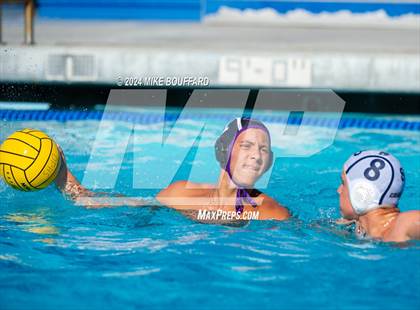 Thumbnail 2 in Dos Pueblos vs Carlsbad (Tournament of Champions) photogallery.