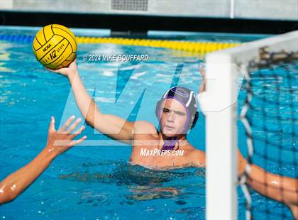 Thumbnail 2 in Dos Pueblos vs Carlsbad (Tournament of Champions) photogallery.