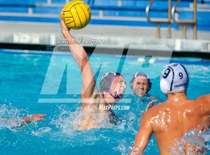 Thumbnail 3 in Dos Pueblos vs Carlsbad (Tournament of Champions) photogallery.