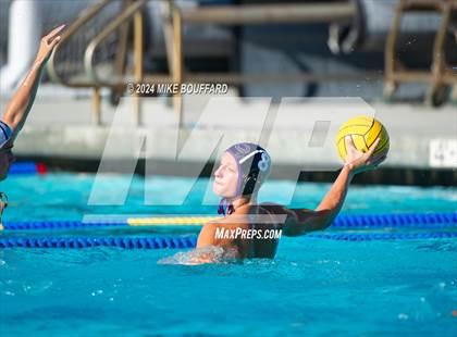 Thumbnail 1 in Dos Pueblos vs Carlsbad (Tournament of Champions) photogallery.