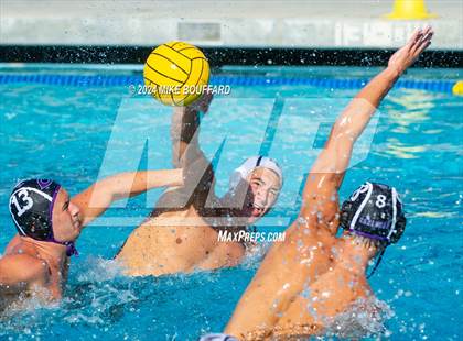 Thumbnail 2 in Dos Pueblos vs Carlsbad (Tournament of Champions) photogallery.