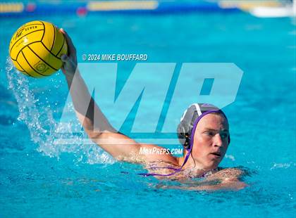 Thumbnail 2 in Dos Pueblos vs Carlsbad (Tournament of Champions) photogallery.