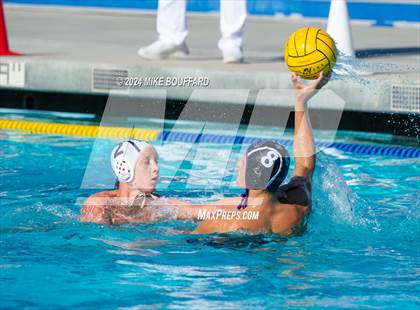 Thumbnail 1 in Dos Pueblos vs Carlsbad (Tournament of Champions) photogallery.