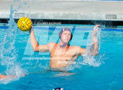 Thumbnail 2 in Dos Pueblos vs Carlsbad (Tournament of Champions) photogallery.