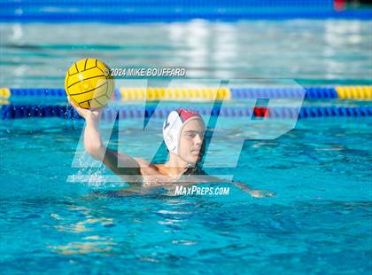 Thumbnail 1 in Dos Pueblos vs Carlsbad (Tournament of Champions) photogallery.