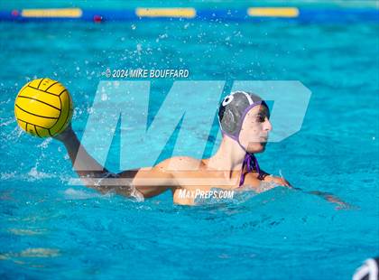 Thumbnail 2 in Dos Pueblos vs Carlsbad (Tournament of Champions) photogallery.