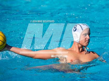 Thumbnail 3 in Dos Pueblos vs Carlsbad (Tournament of Champions) photogallery.