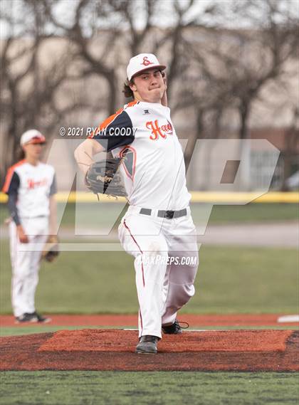 Thumbnail 3 in Lawrence @ Olathe East photogallery.