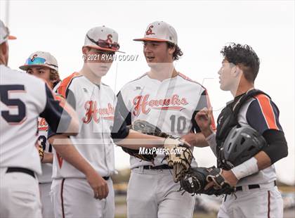 Thumbnail 3 in Lawrence @ Olathe East photogallery.