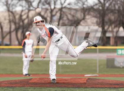Thumbnail 3 in Lawrence @ Olathe East photogallery.