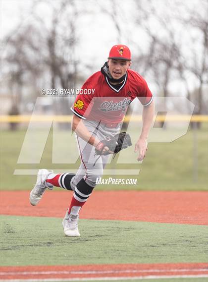 Thumbnail 1 in Lawrence @ Olathe East photogallery.
