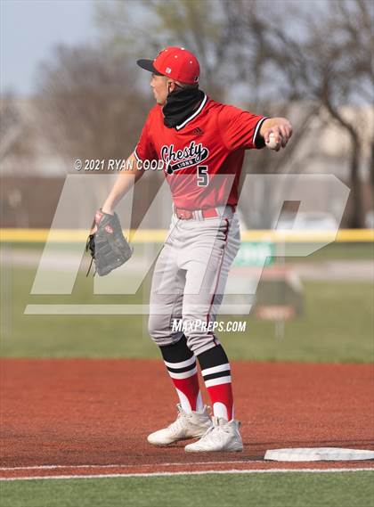 Thumbnail 2 in Lawrence @ Olathe East photogallery.