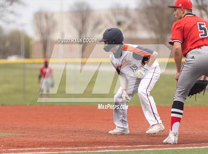 Thumbnail 3 in Lawrence @ Olathe East photogallery.