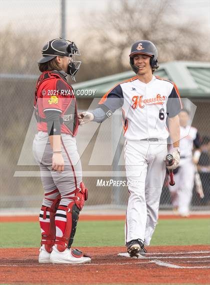 Thumbnail 2 in Lawrence @ Olathe East photogallery.