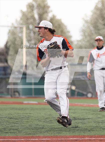 Thumbnail 1 in Lawrence @ Olathe East photogallery.