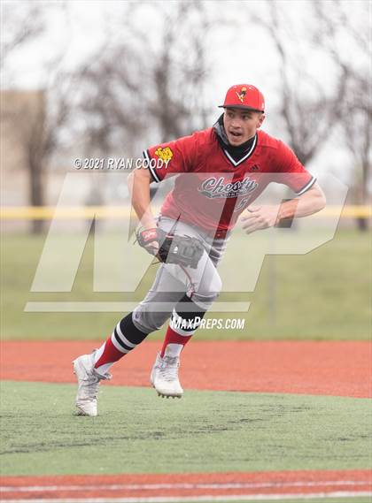 Thumbnail 3 in Lawrence @ Olathe East photogallery.