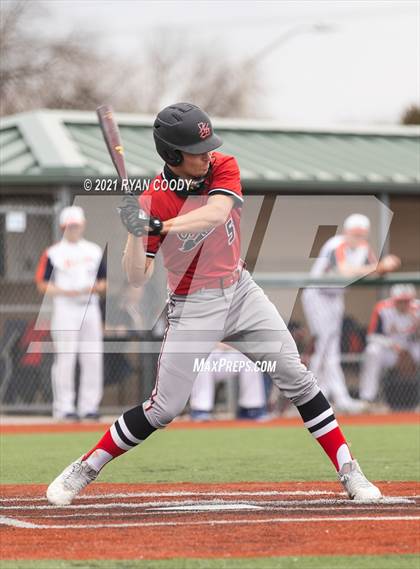 Thumbnail 1 in Lawrence @ Olathe East photogallery.