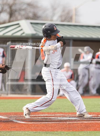 Thumbnail 3 in Lawrence @ Olathe East photogallery.