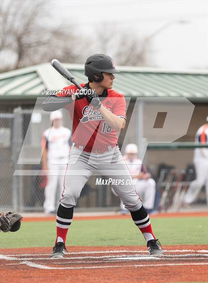 Thumbnail 1 in Lawrence @ Olathe East photogallery.