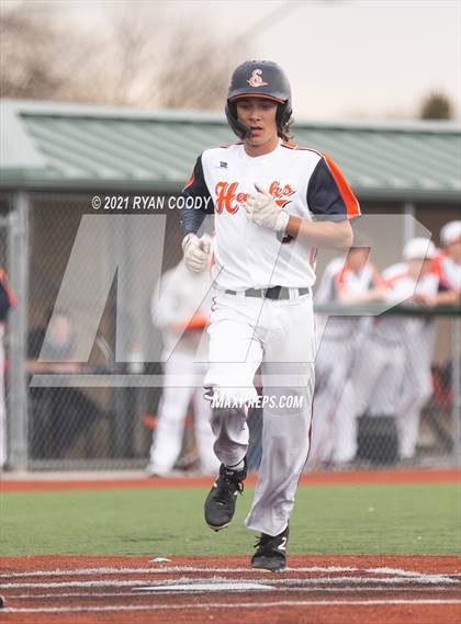 Thumbnail 1 in Lawrence @ Olathe East photogallery.