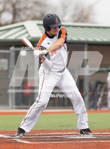 Thumbnail 2 in Lawrence @ Olathe East photogallery.