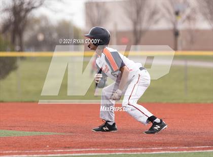 Thumbnail 2 in Lawrence @ Olathe East photogallery.
