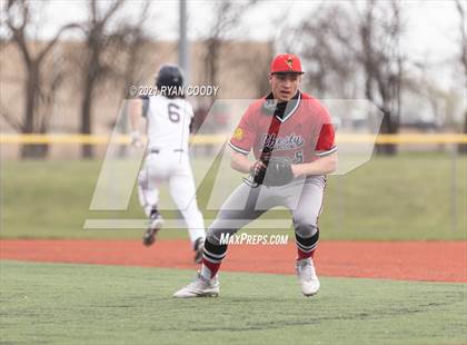 Thumbnail 2 in Lawrence @ Olathe East photogallery.