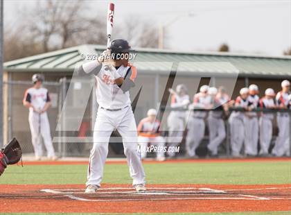 Thumbnail 1 in Lawrence @ Olathe East photogallery.