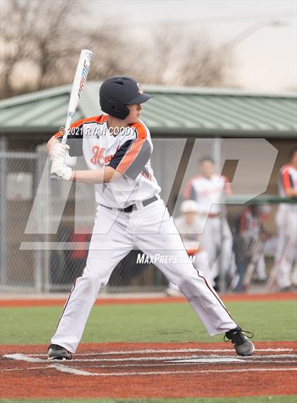 Thumbnail 2 in Lawrence @ Olathe East photogallery.